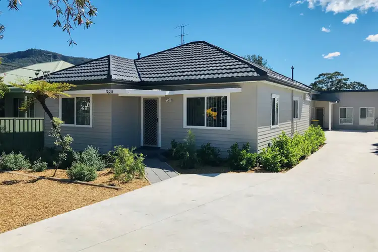 120B Towradgi Road, Towradgi NSW 2518