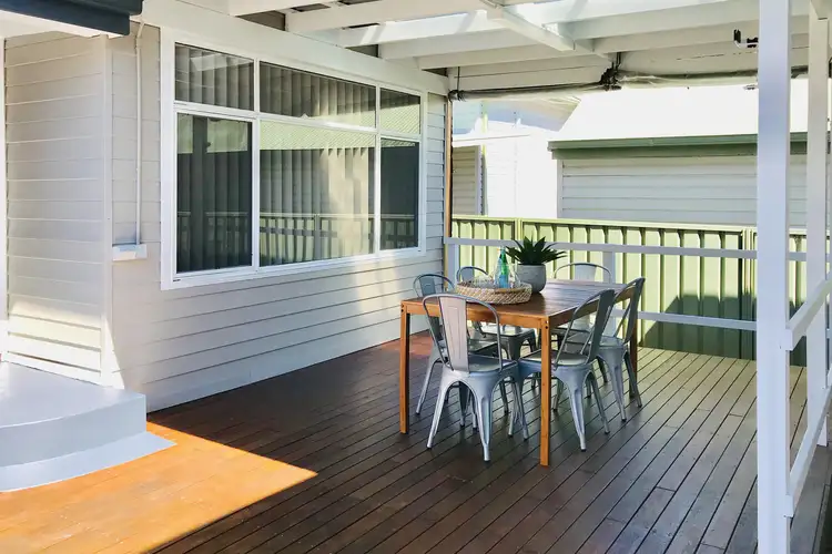 Sixth view of Homely house listing, 120B Towradgi Road, Towradgi NSW 2518