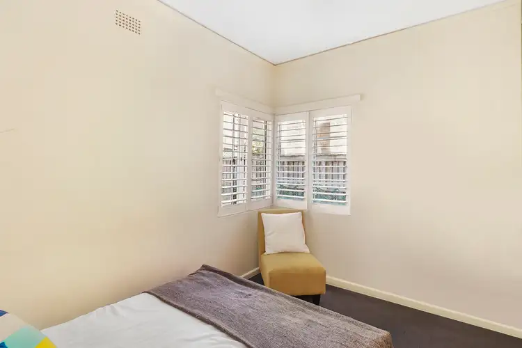 Fifth view of Homely apartment listing, 1/97 Kirribilli Avenue, Kirribilli NSW 2061