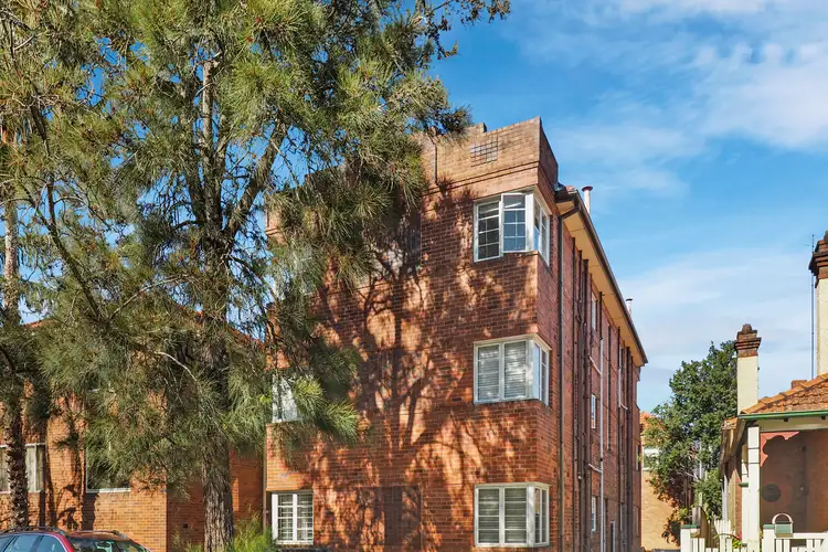 Sixth view of Homely apartment listing, 1/97 Kirribilli Avenue, Kirribilli NSW 2061