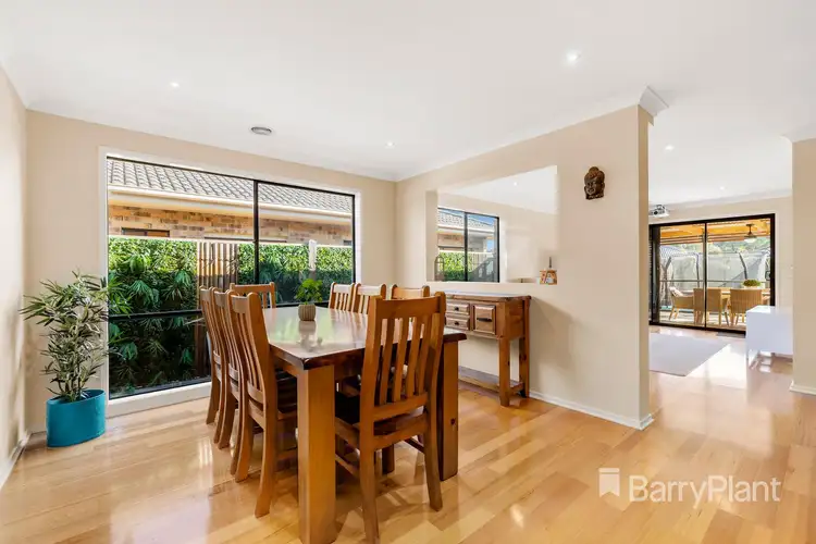 Fourth view of Homely house listing, 5 Eden Court, South Morang VIC 3752