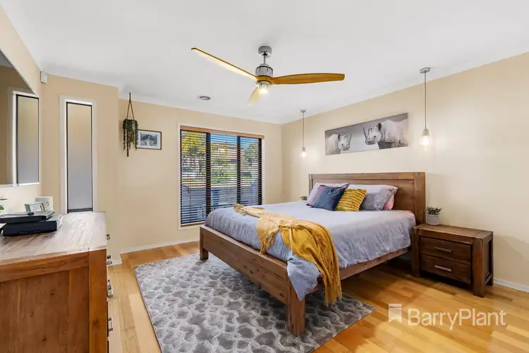 Fifth view of Homely house listing, 5 Eden Court, South Morang VIC 3752