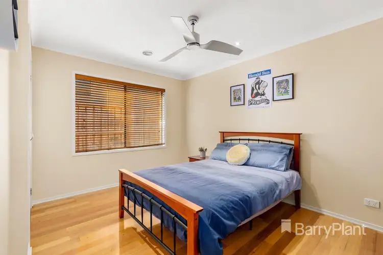 Sixth view of Homely house listing, 5 Eden Court, South Morang VIC 3752