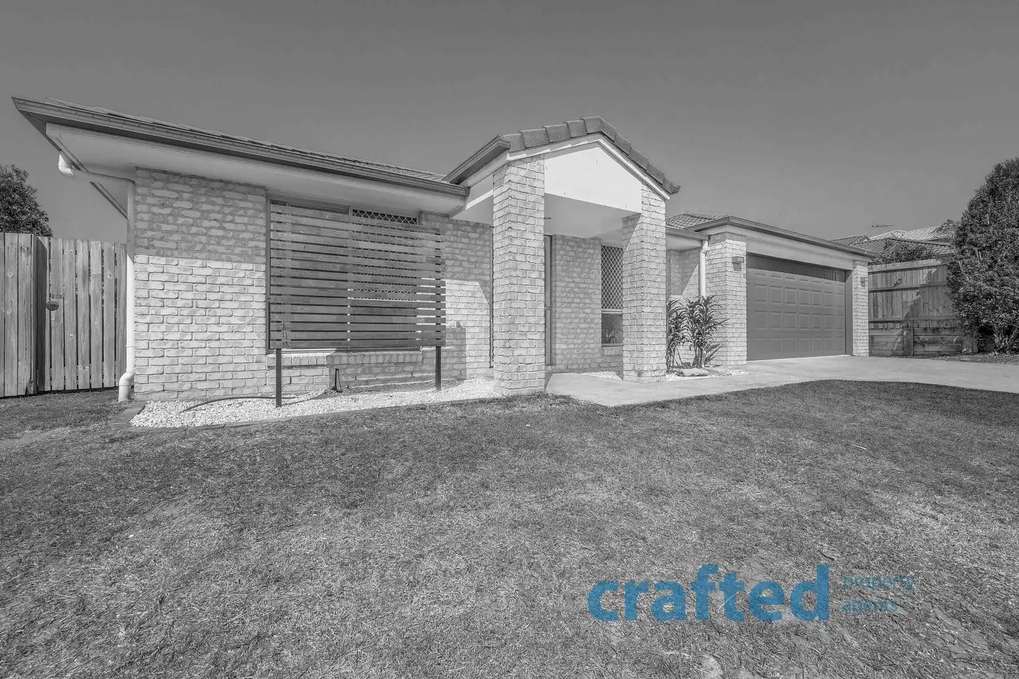 Main view of Homely house listing, 21 Paul Drive, Regents Park QLD 4118