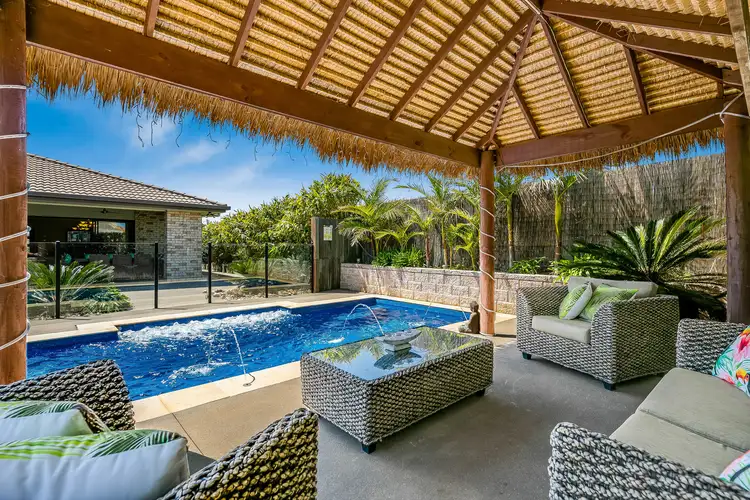 19 Goshawk Drive, Kleinton QLD 4352