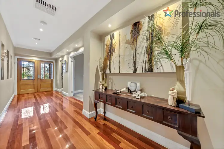 Third view of Homely house listing, 10 Cumberland Grove, Taylors Hill VIC 3037