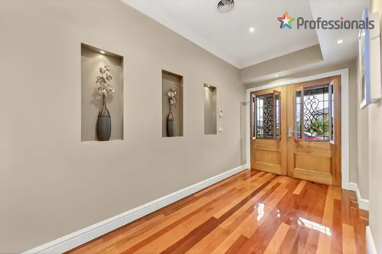 Fourth view of Homely house listing, 10 Cumberland Grove, Taylors Hill VIC 3037