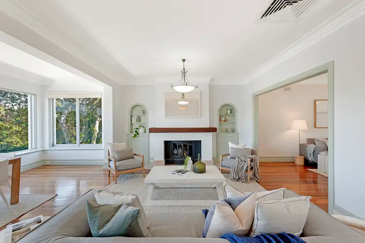 Fourth view of Homely house listing, 8 The Avenue, Linley Point NSW 2066