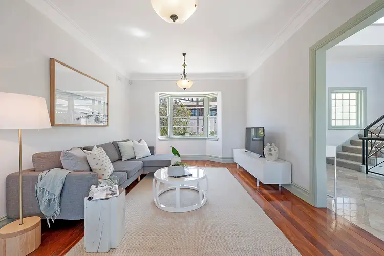 Fifth view of Homely house listing, 8 The Avenue, Linley Point NSW 2066