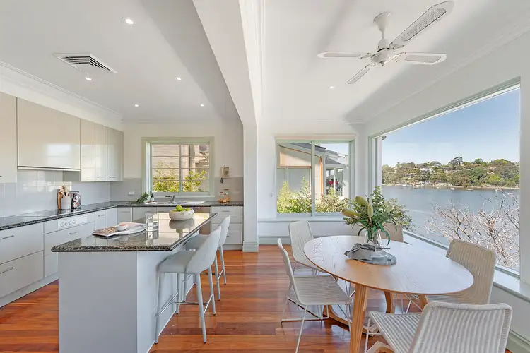 Sixth view of Homely house listing, 8 The Avenue, Linley Point NSW 2066