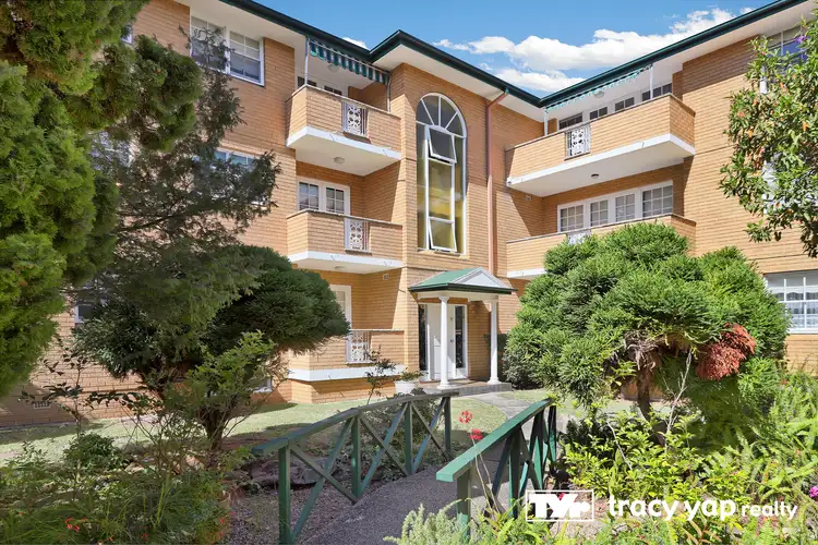 11/713-715 Blaxland Road, Epping NSW 2121