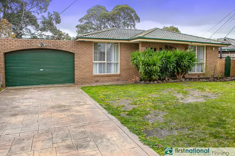 Second view of Homely house listing, 13 Farrer Close, Cranbourne VIC 3977