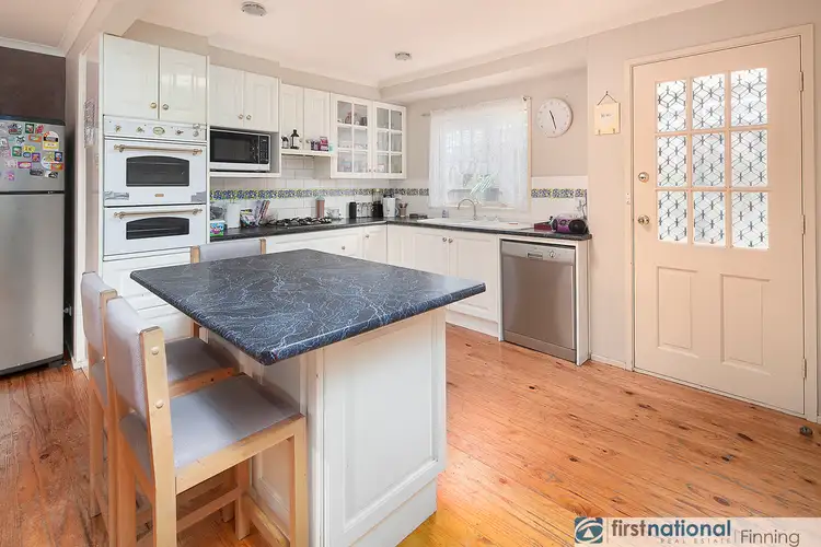 Third view of Homely house listing, 13 Farrer Close, Cranbourne VIC 3977