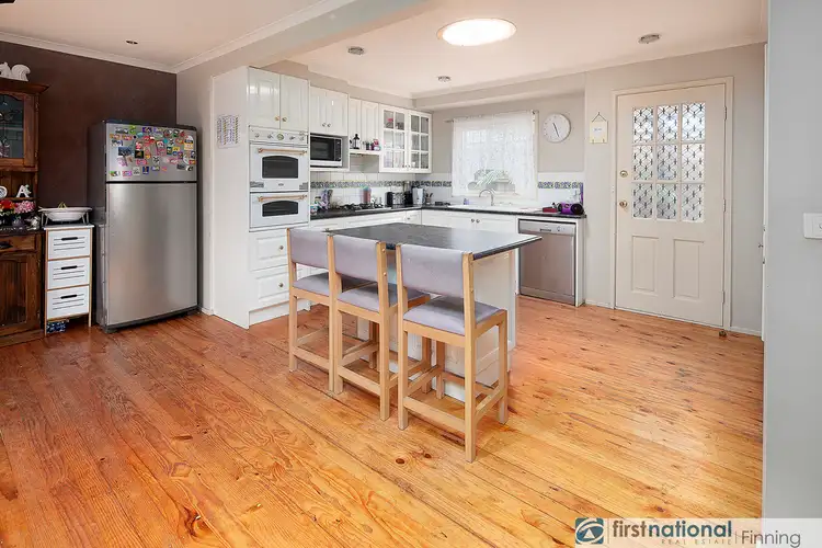 Fourth view of Homely house listing, 13 Farrer Close, Cranbourne VIC 3977