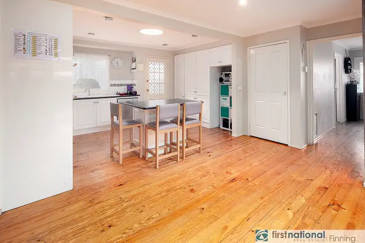 Fifth view of Homely house listing, 13 Farrer Close, Cranbourne VIC 3977