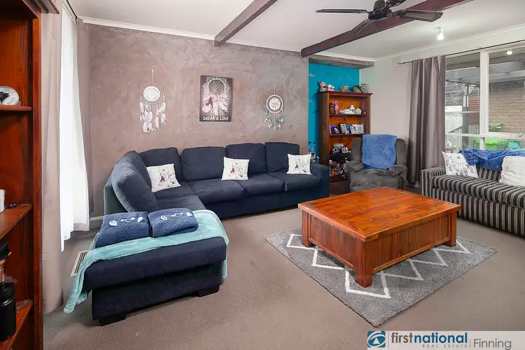Sixth view of Homely house listing, 13 Farrer Close, Cranbourne VIC 3977