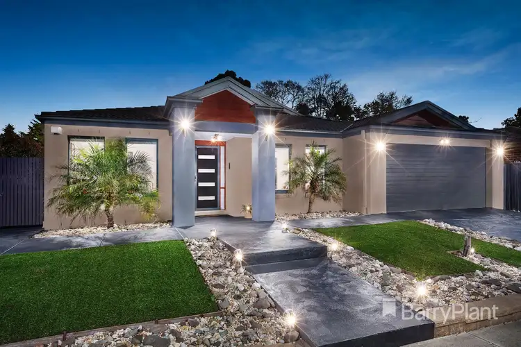 Main view of Homely house listing, 30 Yellowbox Avenue, South Morang VIC 3752