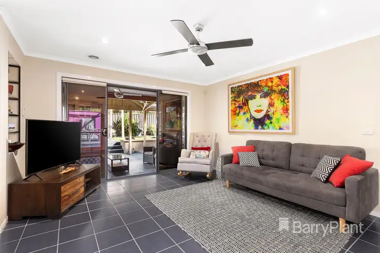 Third view of Homely house listing, 30 Yellowbox Avenue, South Morang VIC 3752
