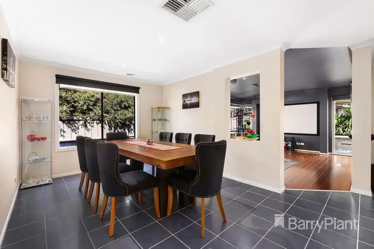 Fourth view of Homely house listing, 30 Yellowbox Avenue, South Morang VIC 3752