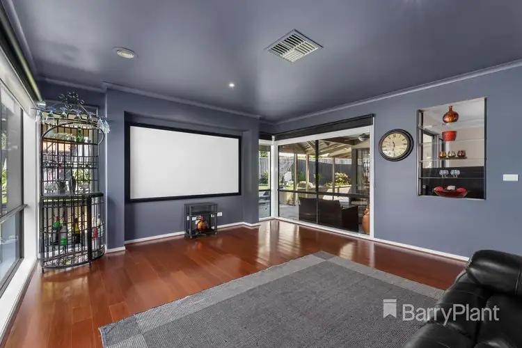 Fifth view of Homely house listing, 30 Yellowbox Avenue, South Morang VIC 3752