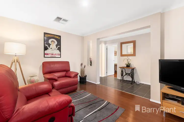 Sixth view of Homely house listing, 30 Yellowbox Avenue, South Morang VIC 3752