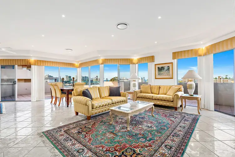 Main view of Homely apartment listing, 40/41 Smith Street, Wollongong NSW 2500