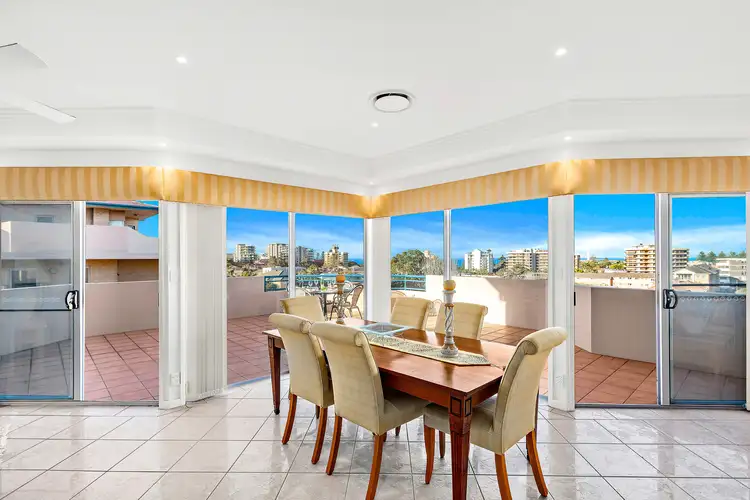 Fourth view of Homely apartment listing, 40/41 Smith Street, Wollongong NSW 2500