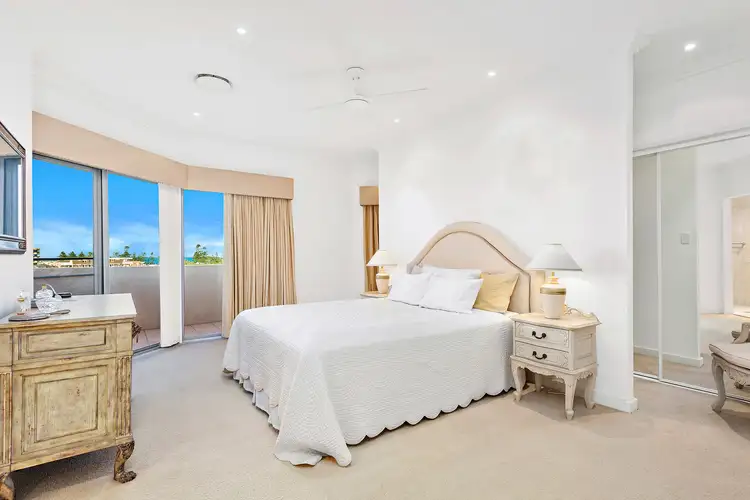 Sixth view of Homely apartment listing, 40/41 Smith Street, Wollongong NSW 2500