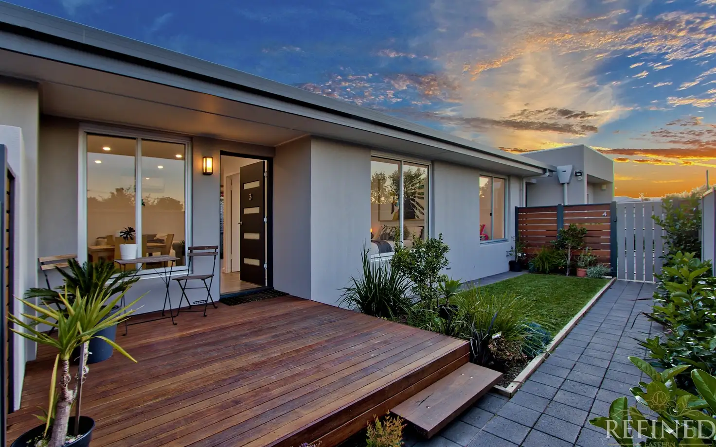 Main view of Homely unit listing, 3/10 Lynette Avenue, Hectorville SA 5073