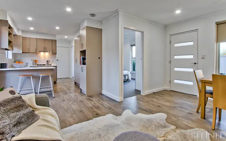 Second view of Homely unit listing, 3/10 Lynette Avenue, Hectorville SA 5073