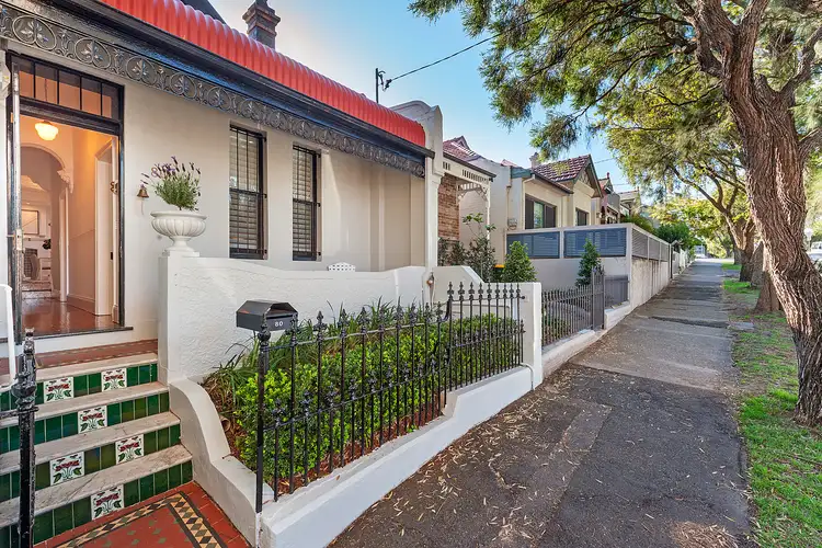 80 Northumberland Avenue, Stanmore NSW 2048