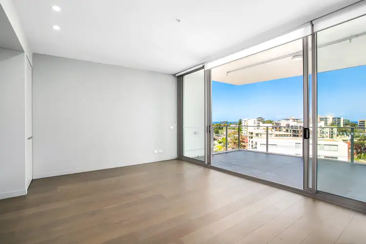 Main view of Homely apartment listing, 1406/253-255 Oxford Street, Bondi Junction NSW 2022
