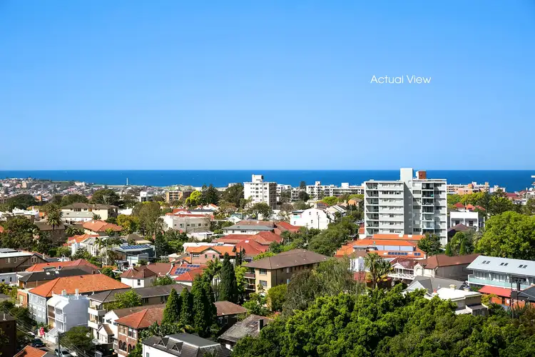Second view of Homely apartment listing, 1406/253-255 Oxford Street, Bondi Junction NSW 2022