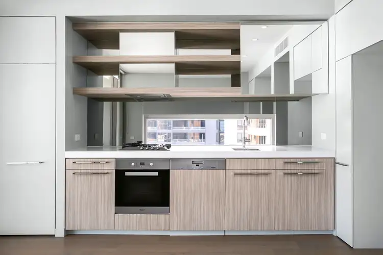 Third view of Homely apartment listing, 1406/253-255 Oxford Street, Bondi Junction NSW 2022