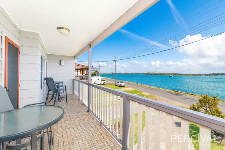 Second view of Homely house listing, 98 Settlement Point Road, Port Macquarie NSW 2444