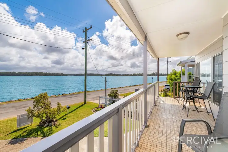 Third view of Homely house listing, 98 Settlement Point Road, Port Macquarie NSW 2444