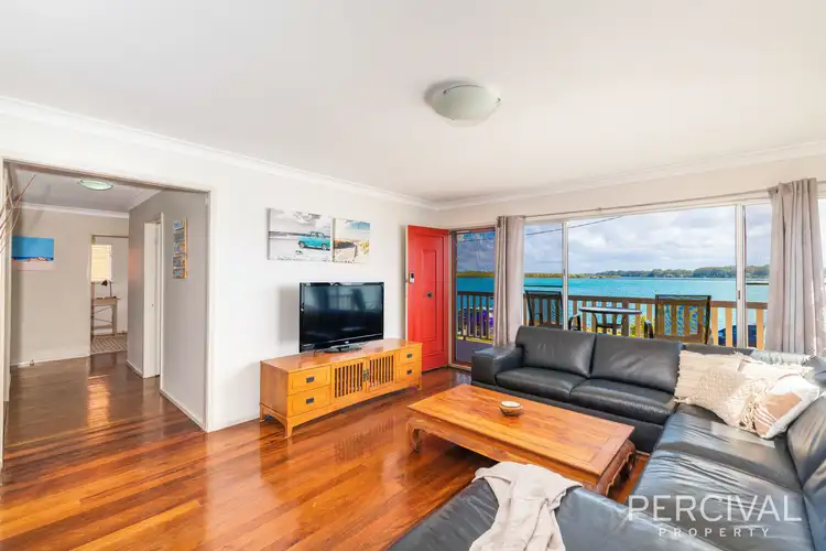 Fourth view of Homely house listing, 98 Settlement Point Road, Port Macquarie NSW 2444