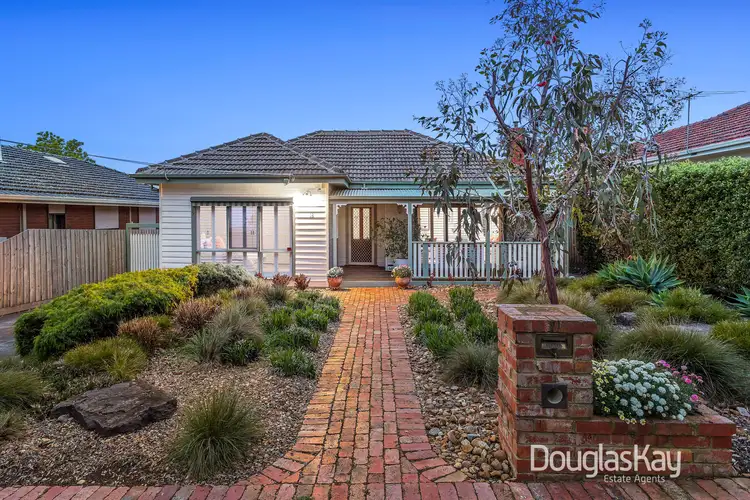 Main view of Homely house listing, 18 Cornwall Road, Sunshine VIC 3020