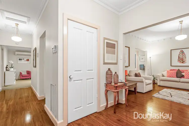 Second view of Homely house listing, 18 Cornwall Road, Sunshine VIC 3020