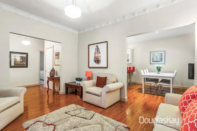 Fourth view of Homely house listing, 18 Cornwall Road, Sunshine VIC 3020