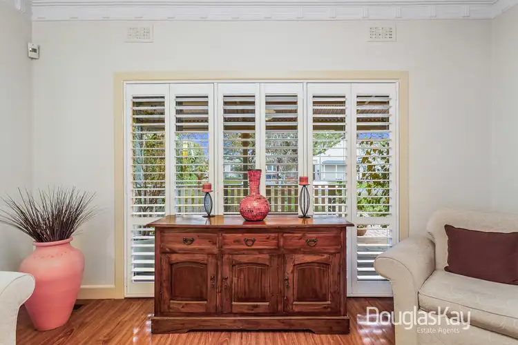 Fifth view of Homely house listing, 18 Cornwall Road, Sunshine VIC 3020