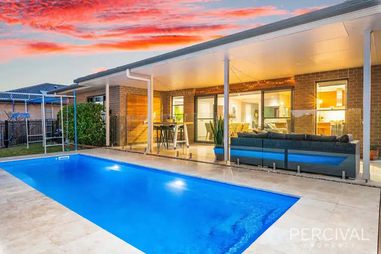 58 Currawong Drive, Port Macquarie NSW 2444