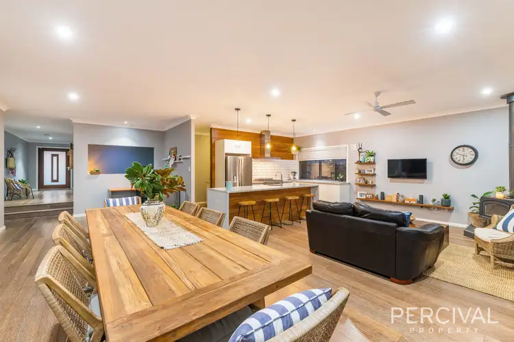 Second view of Homely house listing, 58 Currawong Drive, Port Macquarie NSW 2444
