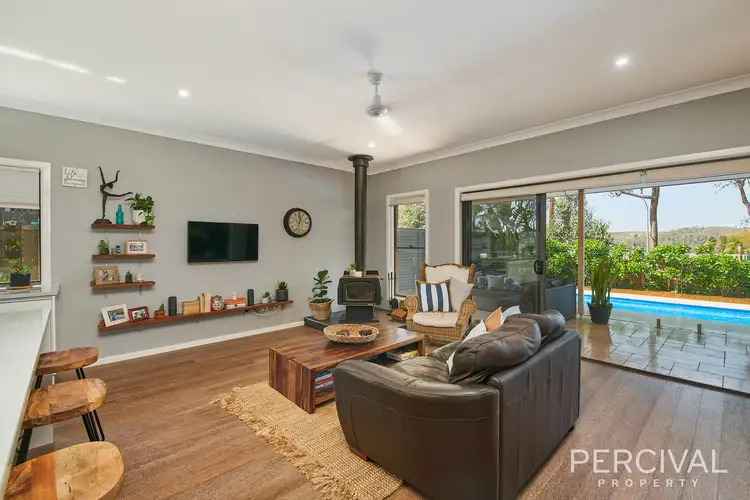 Fourth view of Homely house listing, 58 Currawong Drive, Port Macquarie NSW 2444