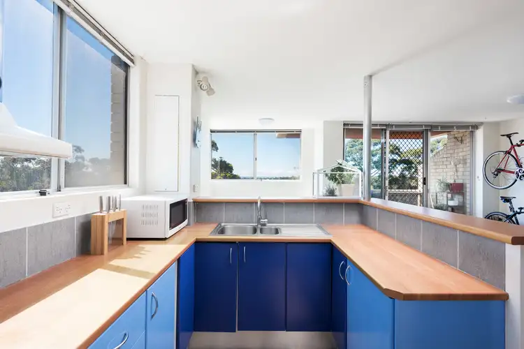 Second view of Homely unit listing, B30/168 Willarong Road, Caringbah NSW 2229
