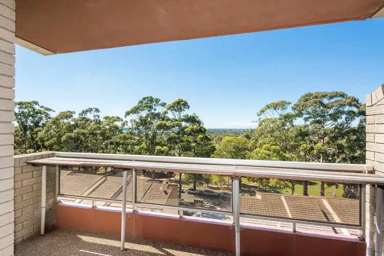 Fourth view of Homely unit listing, B30/168 Willarong Road, Caringbah NSW 2229
