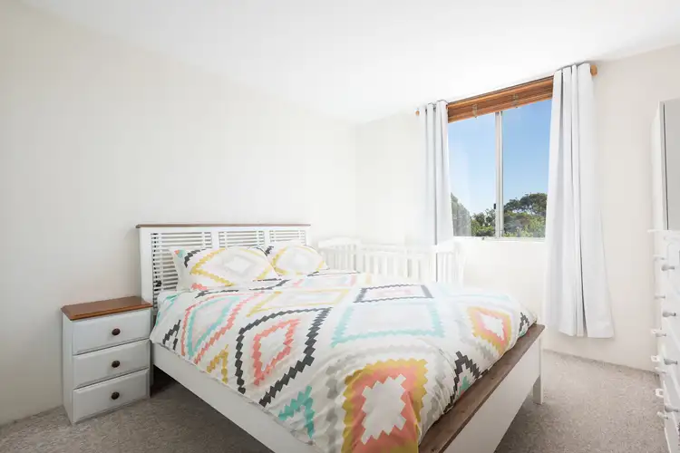 Fifth view of Homely unit listing, B30/168 Willarong Road, Caringbah NSW 2229