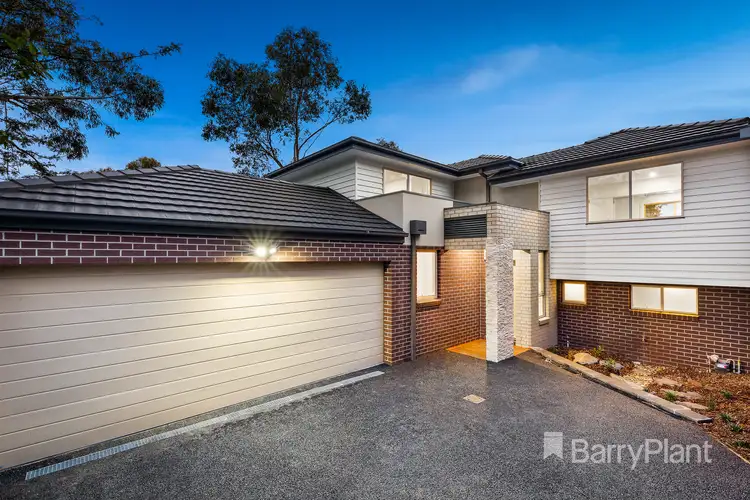 2/407 Ryans Road, Diamond Creek VIC 3089