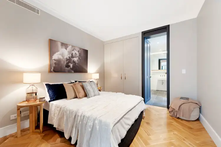 Fourth view of Homely apartment listing, 106/17 Danks Street, Waterloo NSW 2017