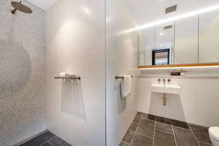 Fifth view of Homely apartment listing, 106/17 Danks Street, Waterloo NSW 2017